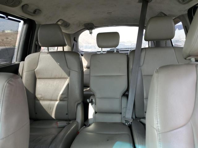 Photo 9 VIN: 5FNRL5H67CB108948 - HONDA ODYSSEY EX 