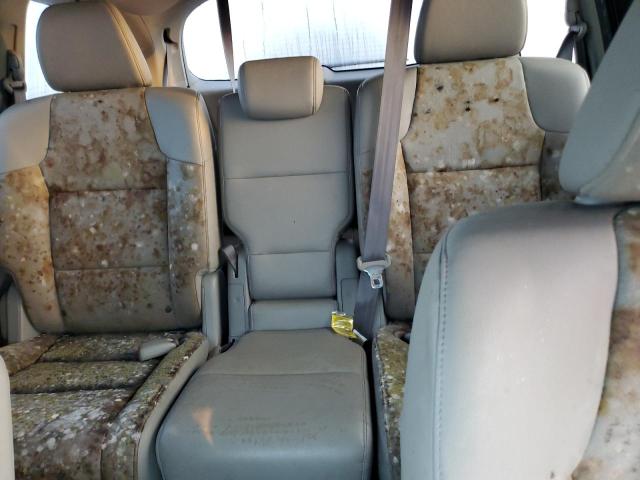 Photo 9 VIN: 5FNRL5H67CB110778 - HONDA ODYSSEY EX 