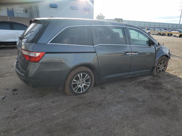 Photo 2 VIN: 5FNRL5H67CB114474 - HONDA ODYSSEY EX 