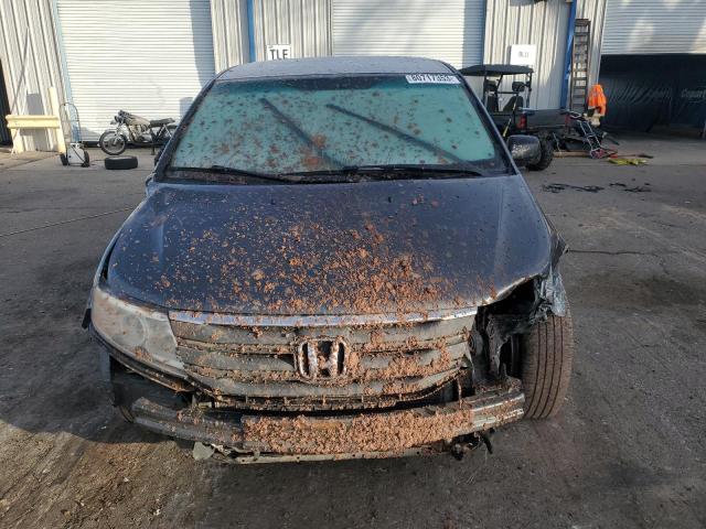 Photo 4 VIN: 5FNRL5H67CB114474 - HONDA ODYSSEY EX 