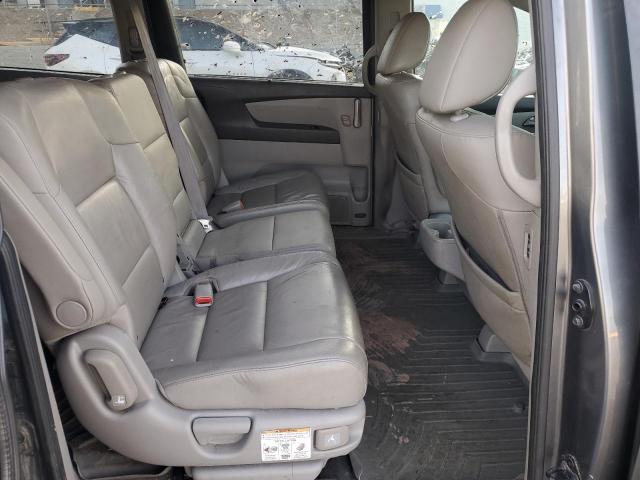 Photo 9 VIN: 5FNRL5H67CB114474 - HONDA ODYSSEY EX 