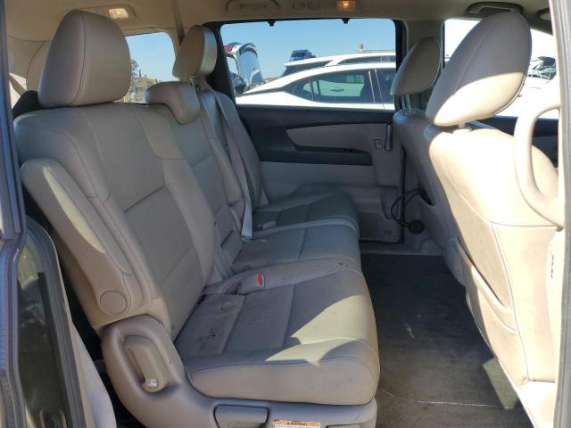 Photo 5 VIN: 5FNRL5H67CB115043 - HONDA ODYSSEY EX 