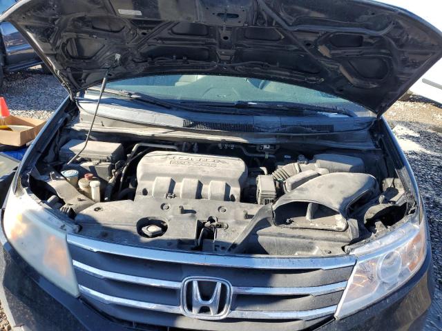 Photo 11 VIN: 5FNRL5H67CB121389 - HONDA ODYSSEY EX 