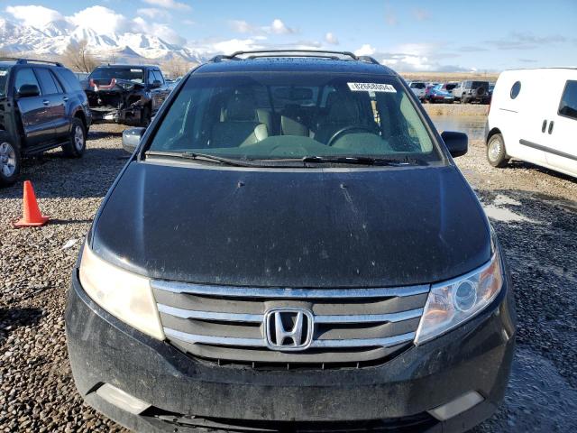 Photo 4 VIN: 5FNRL5H67CB121389 - HONDA ODYSSEY EX 