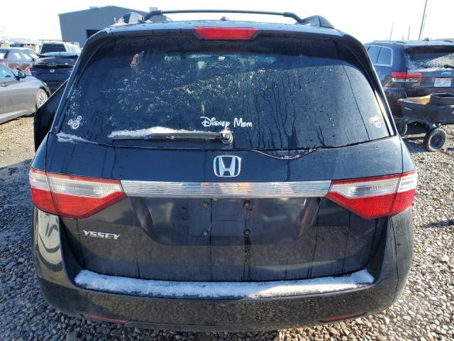 Photo 5 VIN: 5FNRL5H67CB121389 - HONDA ODYSSEY EX 