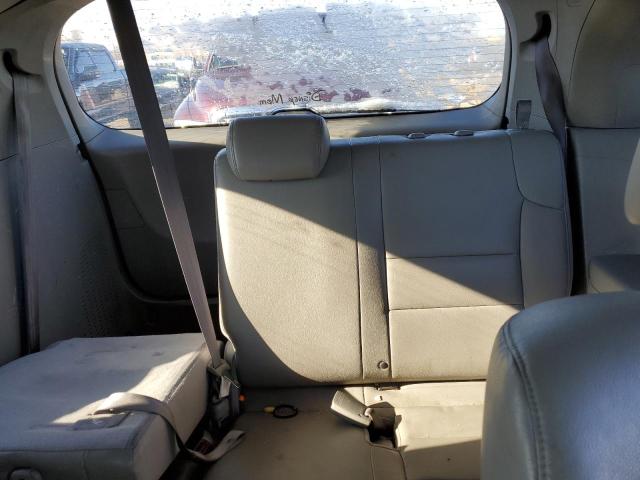 Photo 9 VIN: 5FNRL5H67CB121389 - HONDA ODYSSEY EX 