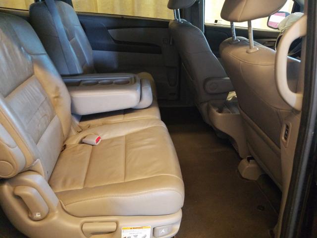 Photo 5 VIN: 5FNRL5H67CB121635 - HONDA ODYSSEY EX 