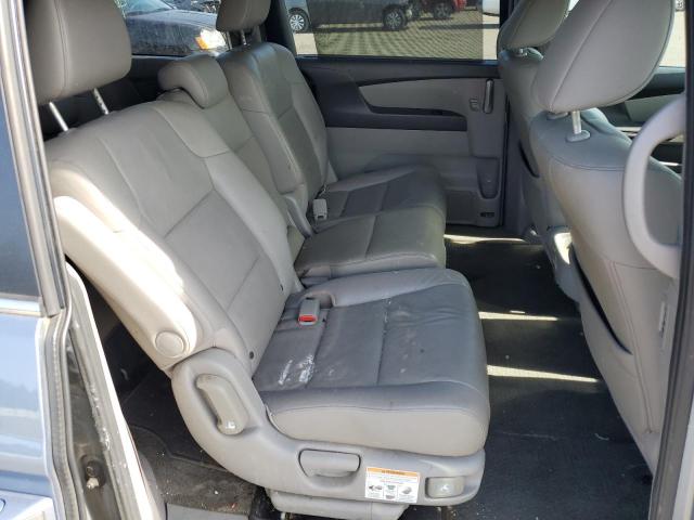 Photo 10 VIN: 5FNRL5H67CB122669 - HONDA ODYSSEY EX 