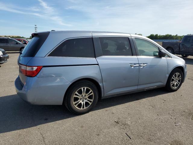 Photo 2 VIN: 5FNRL5H67CB122669 - HONDA ODYSSEY EX 