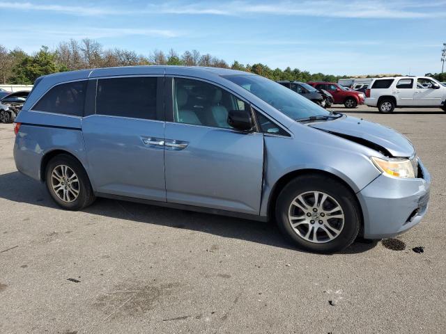 Photo 3 VIN: 5FNRL5H67CB122669 - HONDA ODYSSEY EX 