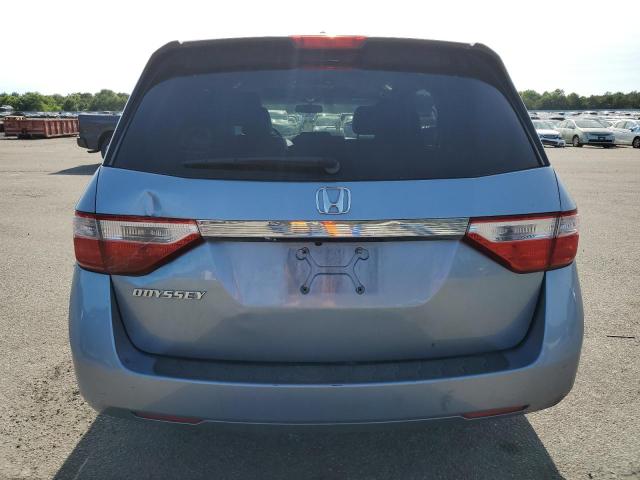 Photo 5 VIN: 5FNRL5H67CB122669 - HONDA ODYSSEY EX 