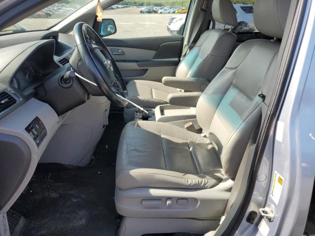 Photo 6 VIN: 5FNRL5H67CB122669 - HONDA ODYSSEY EX 