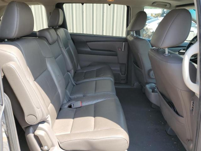 Photo 10 VIN: 5FNRL5H67CB124910 - HONDA ODYSSEY EX 