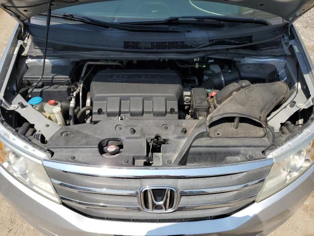 Photo 11 VIN: 5FNRL5H67CB124910 - HONDA ODYSSEY EX 