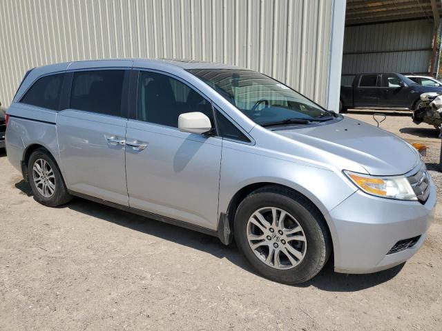 Photo 3 VIN: 5FNRL5H67CB124910 - HONDA ODYSSEY EX 