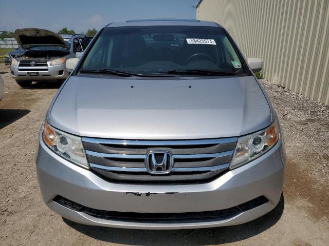 Photo 4 VIN: 5FNRL5H67CB124910 - HONDA ODYSSEY EX 