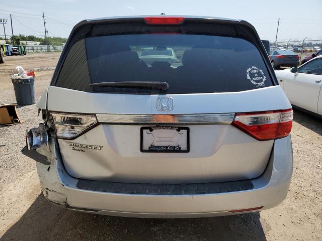 Photo 5 VIN: 5FNRL5H67CB124910 - HONDA ODYSSEY EX 