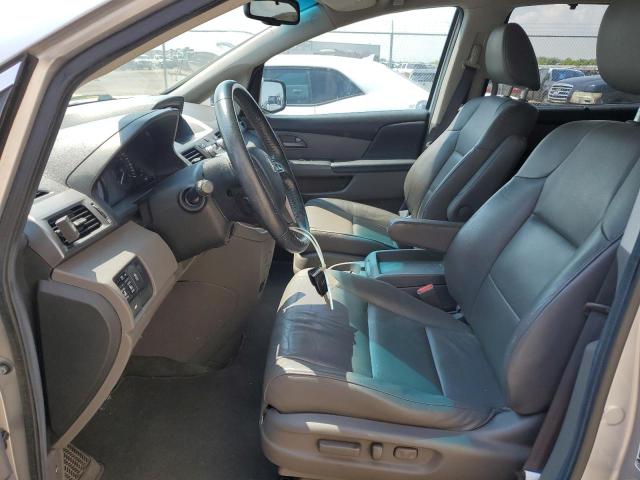 Photo 6 VIN: 5FNRL5H67CB124910 - HONDA ODYSSEY EX 