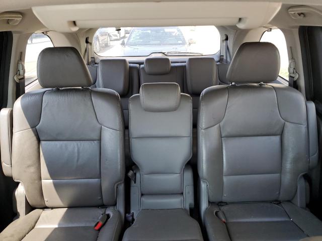 Photo 9 VIN: 5FNRL5H67CB124910 - HONDA ODYSSEY EX 