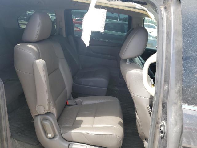 Photo 10 VIN: 5FNRL5H67CB126883 - HONDA ODYSSEY EX 