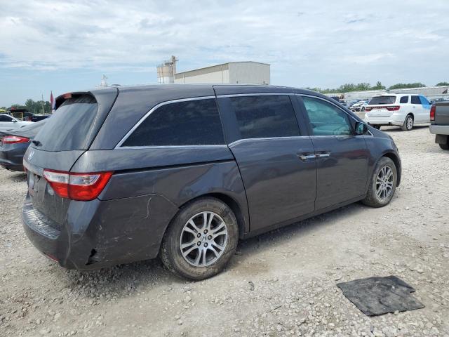 Photo 2 VIN: 5FNRL5H67CB126883 - HONDA ODYSSEY EX 