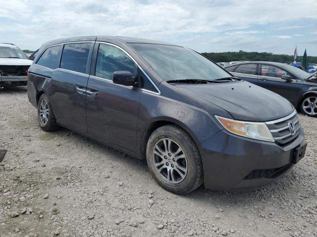 Photo 3 VIN: 5FNRL5H67CB126883 - HONDA ODYSSEY EX 