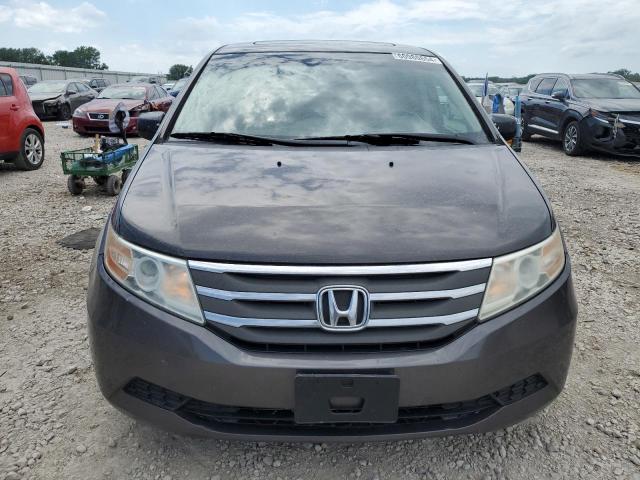 Photo 4 VIN: 5FNRL5H67CB126883 - HONDA ODYSSEY EX 