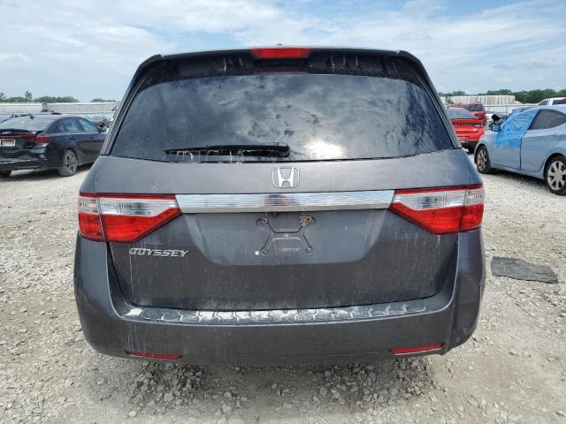 Photo 5 VIN: 5FNRL5H67CB126883 - HONDA ODYSSEY EX 