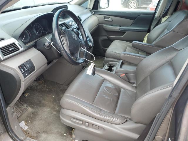 Photo 6 VIN: 5FNRL5H67CB126883 - HONDA ODYSSEY EX 