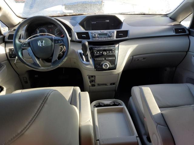 Photo 7 VIN: 5FNRL5H67CB129976 - HONDA ODYSSEY EX 