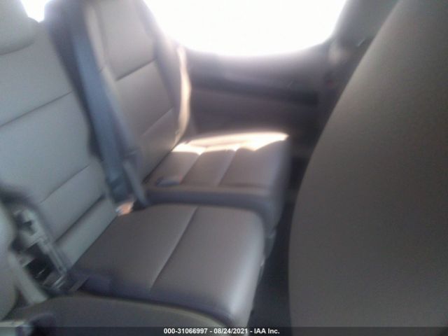 Photo 7 VIN: 5FNRL5H67CB133462 - HONDA ODYSSEY 