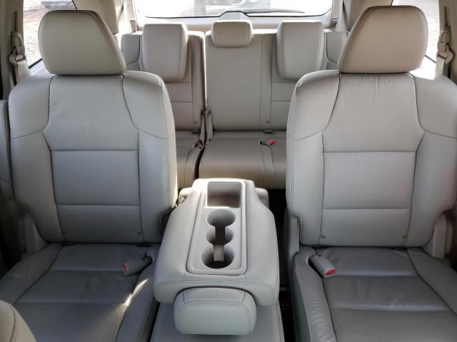 Photo 9 VIN: 5FNRL5H67CB135115 - HONDA ODYSSEY EX 