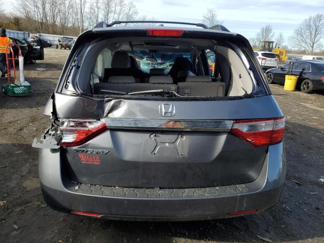 Photo 5 VIN: 5FNRL5H67CB138273 - HONDA ODYSSEY EX 