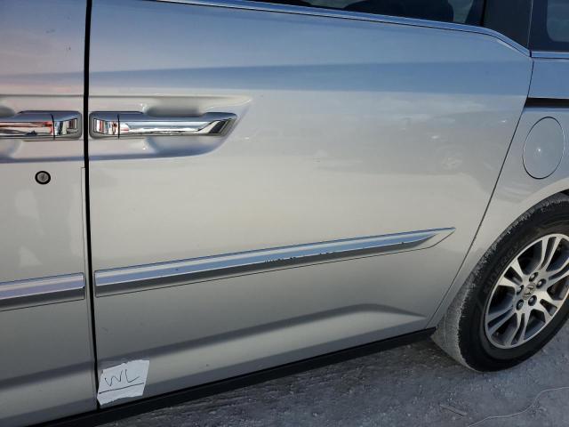 Photo 12 VIN: 5FNRL5H67CB139696 - HONDA ODYSSEY EX 