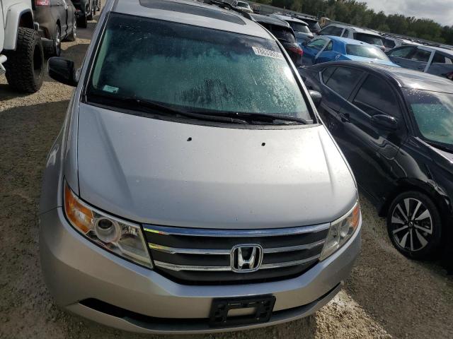 Photo 4 VIN: 5FNRL5H67CB139696 - HONDA ODYSSEY EX 