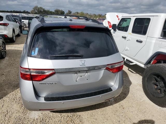 Photo 5 VIN: 5FNRL5H67CB139696 - HONDA ODYSSEY EX 