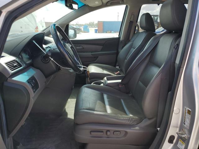 Photo 6 VIN: 5FNRL5H67CB139696 - HONDA ODYSSEY EX 