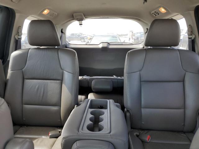 Photo 9 VIN: 5FNRL5H67CB139696 - HONDA ODYSSEY EX 