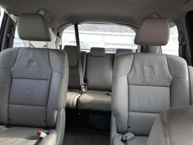 Photo 9 VIN: 5FNRL5H67CB143814 - HONDA ODYSSEY EX 