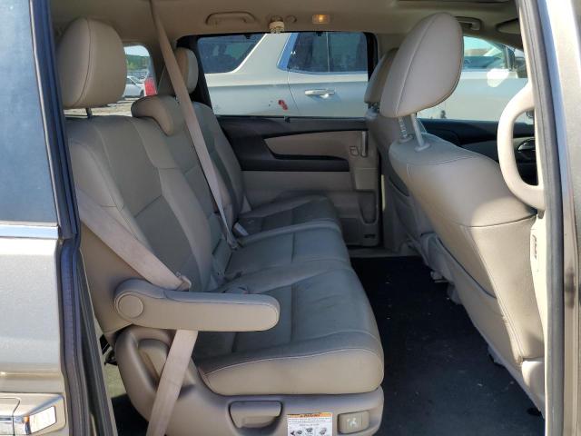 Photo 10 VIN: 5FNRL5H67CB144543 - HONDA ODYSSEY EX 