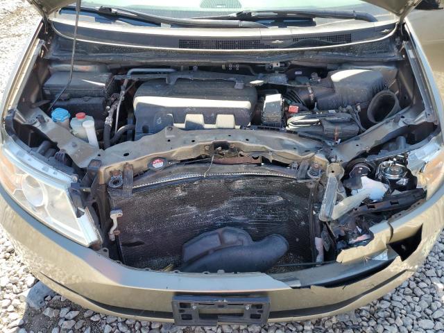 Photo 11 VIN: 5FNRL5H67CB144543 - HONDA ODYSSEY EX 