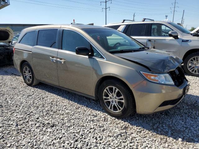 Photo 3 VIN: 5FNRL5H67CB144543 - HONDA ODYSSEY EX 