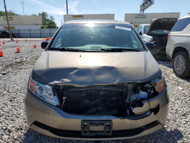 Photo 4 VIN: 5FNRL5H67CB144543 - HONDA ODYSSEY EX 