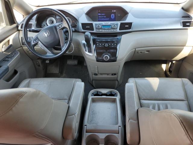 Photo 7 VIN: 5FNRL5H67CB144543 - HONDA ODYSSEY EX 