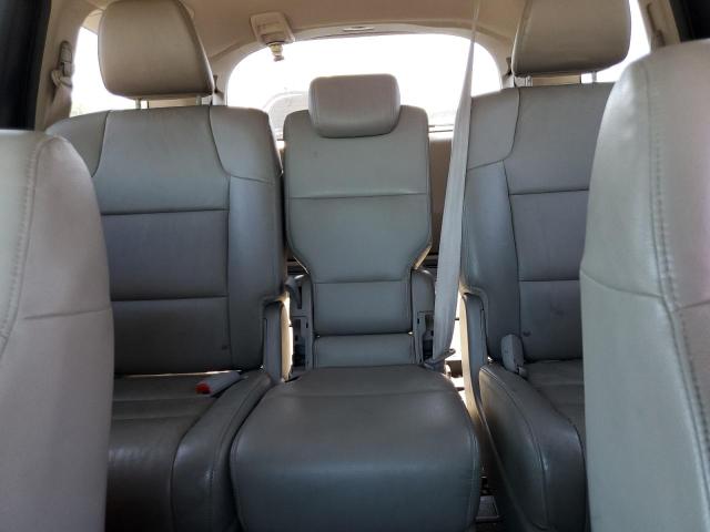 Photo 9 VIN: 5FNRL5H67CB144543 - HONDA ODYSSEY EX 