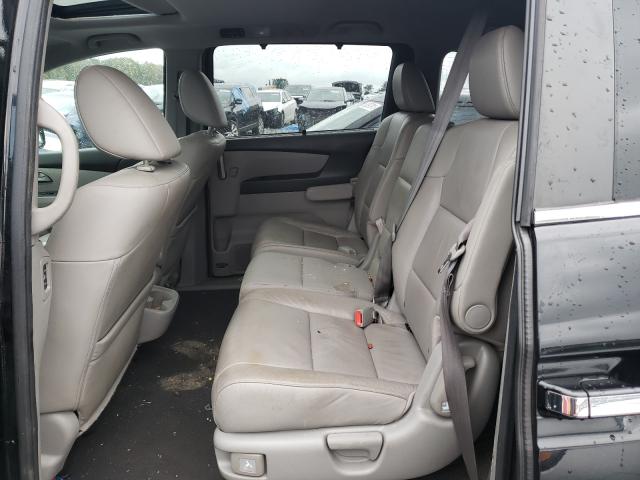 Photo 5 VIN: 5FNRL5H67CB146082 - HONDA ODYSSEY EX 