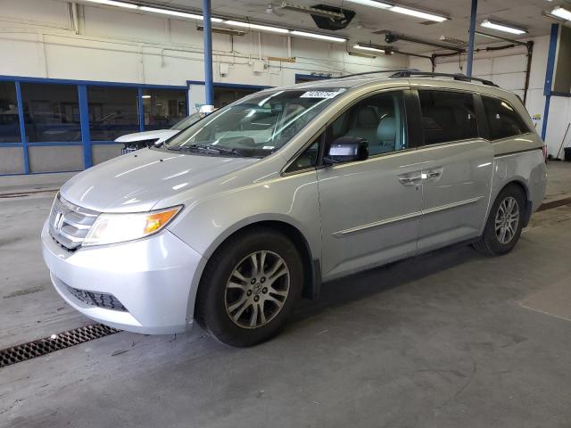 Photo 0 VIN: 5FNRL5H67CB148088 - HONDA ODYSSEY EX 