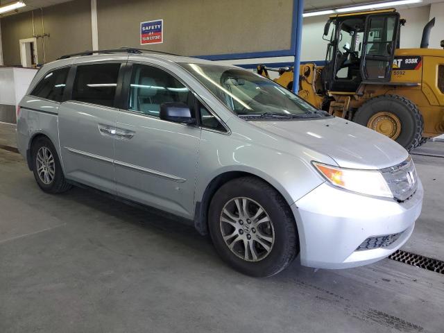 Photo 3 VIN: 5FNRL5H67CB148088 - HONDA ODYSSEY EX 