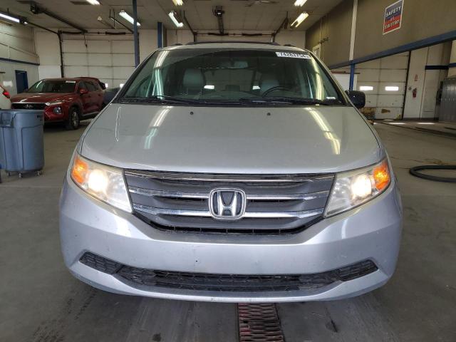 Photo 4 VIN: 5FNRL5H67CB148088 - HONDA ODYSSEY EX 