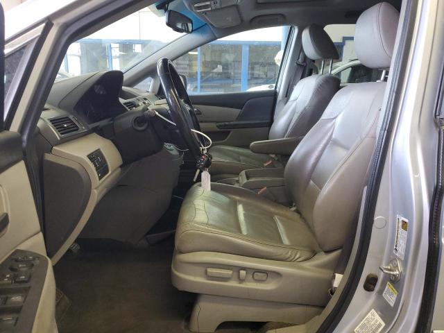 Photo 6 VIN: 5FNRL5H67CB148088 - HONDA ODYSSEY EX 